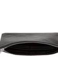 Status Anxiety, Anti-Heroine Clutch in Black