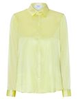 Mirto, Silk Blouse