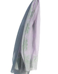 MC, Cashmere Whisper Paisley Bandana Stole