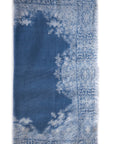 MC, Cashmere Whisper Paisley Bandana Stole