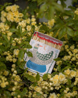 Archivist Gallery,Luxury Square Matchbox-Spotted Duck