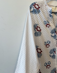 Stella Forest, Sunny Tunic- Ecru