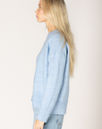 Lyla+Luxe, Tanya Sweater