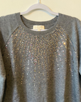 Stella Forest, Sequin Sweater