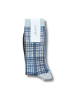 Ant45, Jarpen Short Sock in Medium Grey