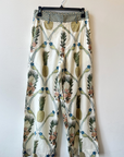 NIBI MTK, Edison Pant- Royal Tropic