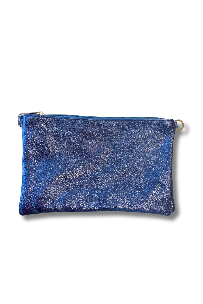 LC, Zip Pouch- Small