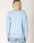 Lyla+Luxe, Tanya Sweater