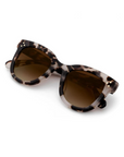 Krewe, Jena Sunglasses- Malt Polarized