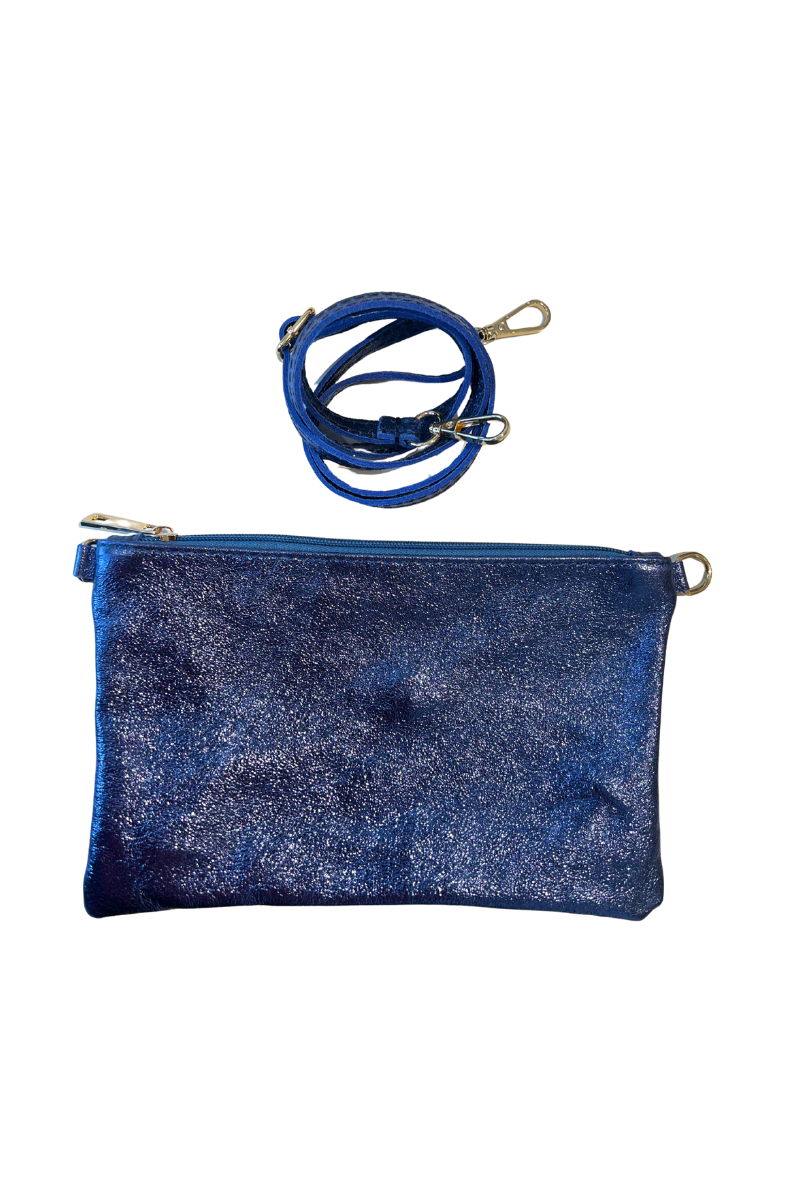 LC, Zip Pouch- Large