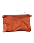 LC, Zip Pouch- Large