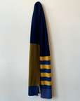 SantaCana, Wool and Cashmere Knitted Scarf