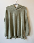 Cashmere Hoodie