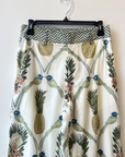 NIBI MTK, Edison Pant- Royal Tropic