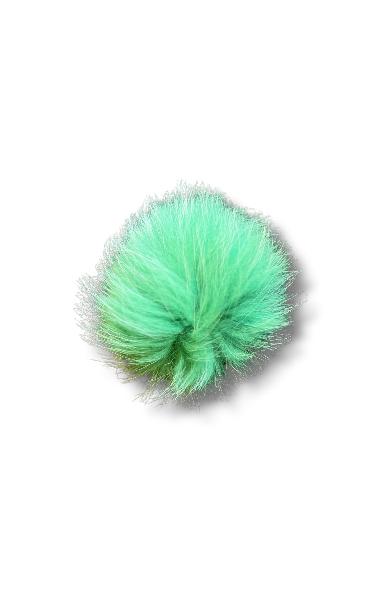 Pom Pom- Assorted Colours