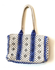 Stella Forest, Tessa Tote Bag- Blue