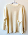 Not Shy, Rosie Sweater