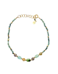 Untitled Edition, Mirtillo Bracelet