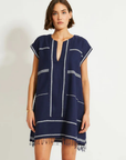 lemlem, Elina Caftan- Nunu Navy
