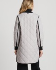 Adroit, Libby Quilted Coat