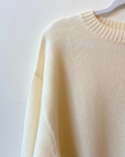 Not Shy, Rosie Sweater