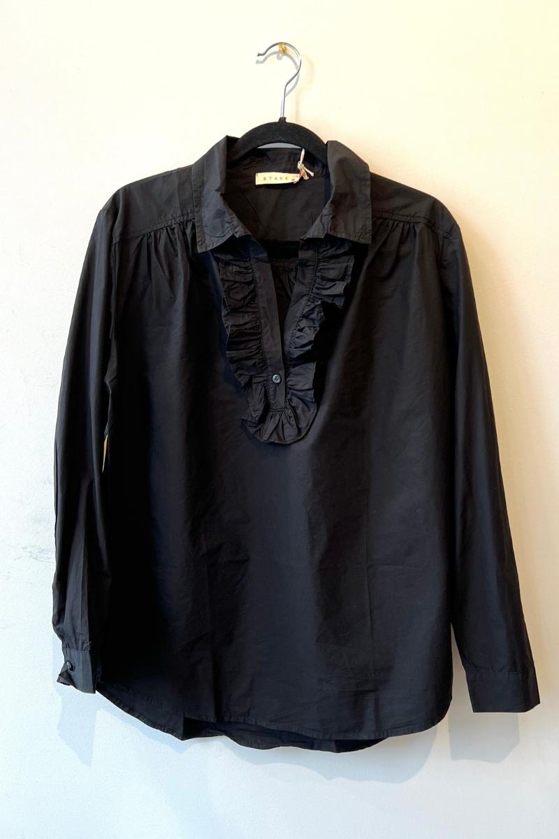 Stark, Adela Parachute Shirt