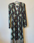 Stella Forest, Nissa Dress - Olive