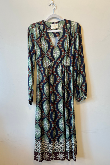 Stella Forest, Nissa Dress - Olive