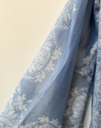 MC, Cashmere Whisper Paisley Stole