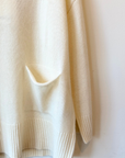 Not Shy, Rosie Sweater