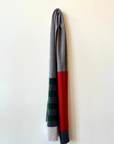 SantaCana, Wool and Cashmere Knitted Scarf