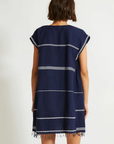lemlem, Elina Caftan- Nunu Navy