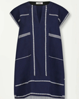 lemlem, Elina Caftan- Nunu Navy