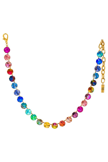 Tova, Sofia Necklace in Bohemian Wonderland- Bohemian