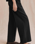 Splendid, Winslow Pant - Black
