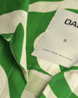 OAS Company,Rippling Jaffa Linen Shirt