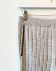 Not Shy, Sito Pants- Gris-Chine