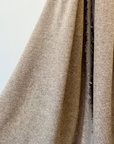 Cashmere Lurex Scarf- Toosh