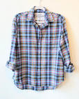 Frank & Eileen,Eileen Relaxed Button-Up Shirt