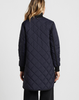 Adroit, Libby Quilted Coat