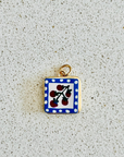 CHARMS (squares)...little things to make you smile.