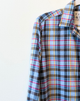 Frank & Eileen,Eileen Relaxed Button-Up Shirt