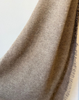 Cashmere Lurex Scarf- Toosh