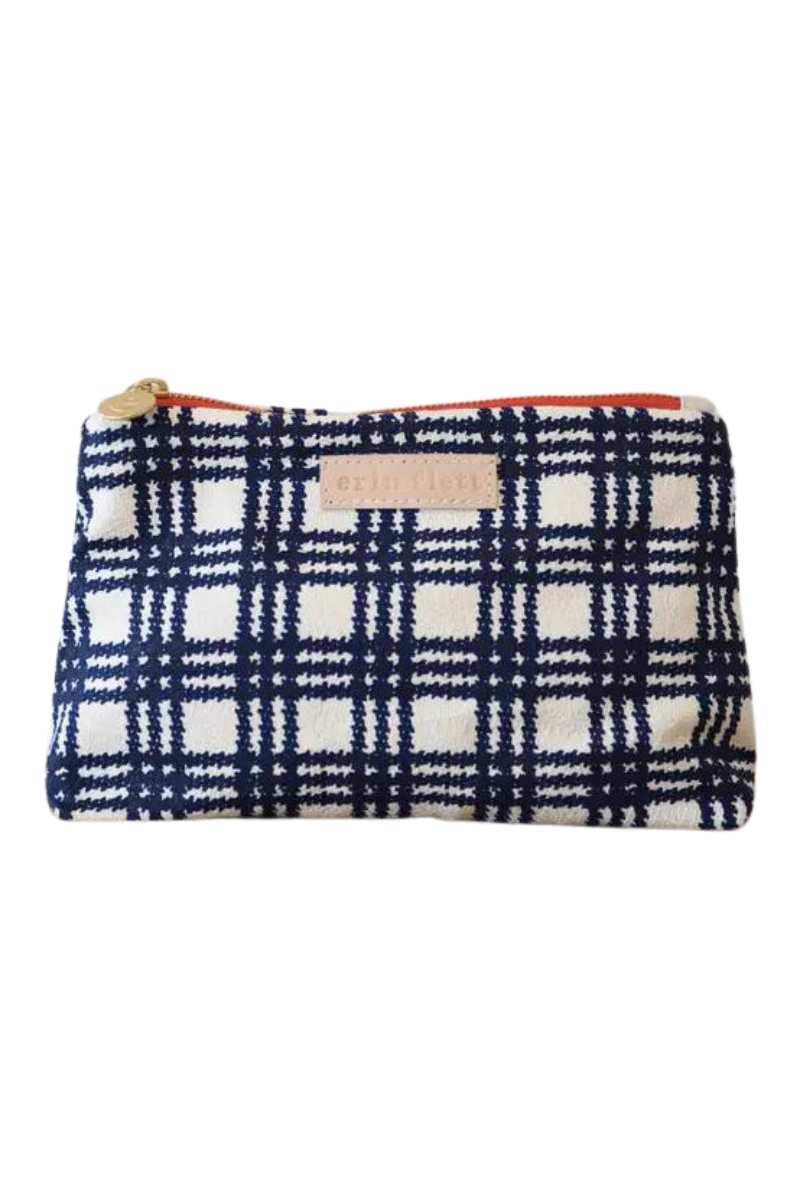 Erin Flett, Plaid Laura Bag