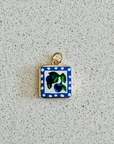 CHARMS (squares)...little things to make you smile.