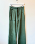 Frank & Eileen, HJ Penny Patch Pocket 29''