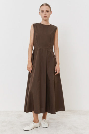 MeiMei J, Pocket Dress
