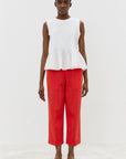 MeiMei J, Sleeveless Top