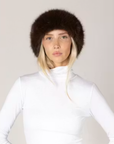Lyla+Luxe, Luxe Faux Fur Hat