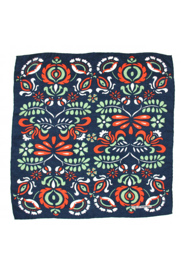 Les Belles Vagabondes,  Mini Yulia- Orange